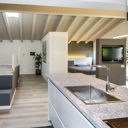Sofi Apartment Киавена Екстериор снимка