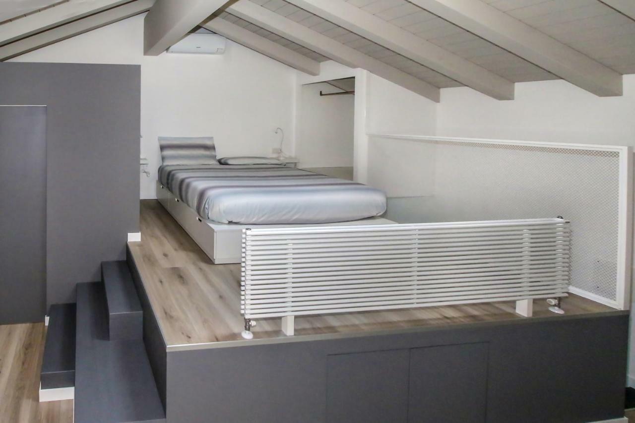 Sofi Apartment Киавена Екстериор снимка