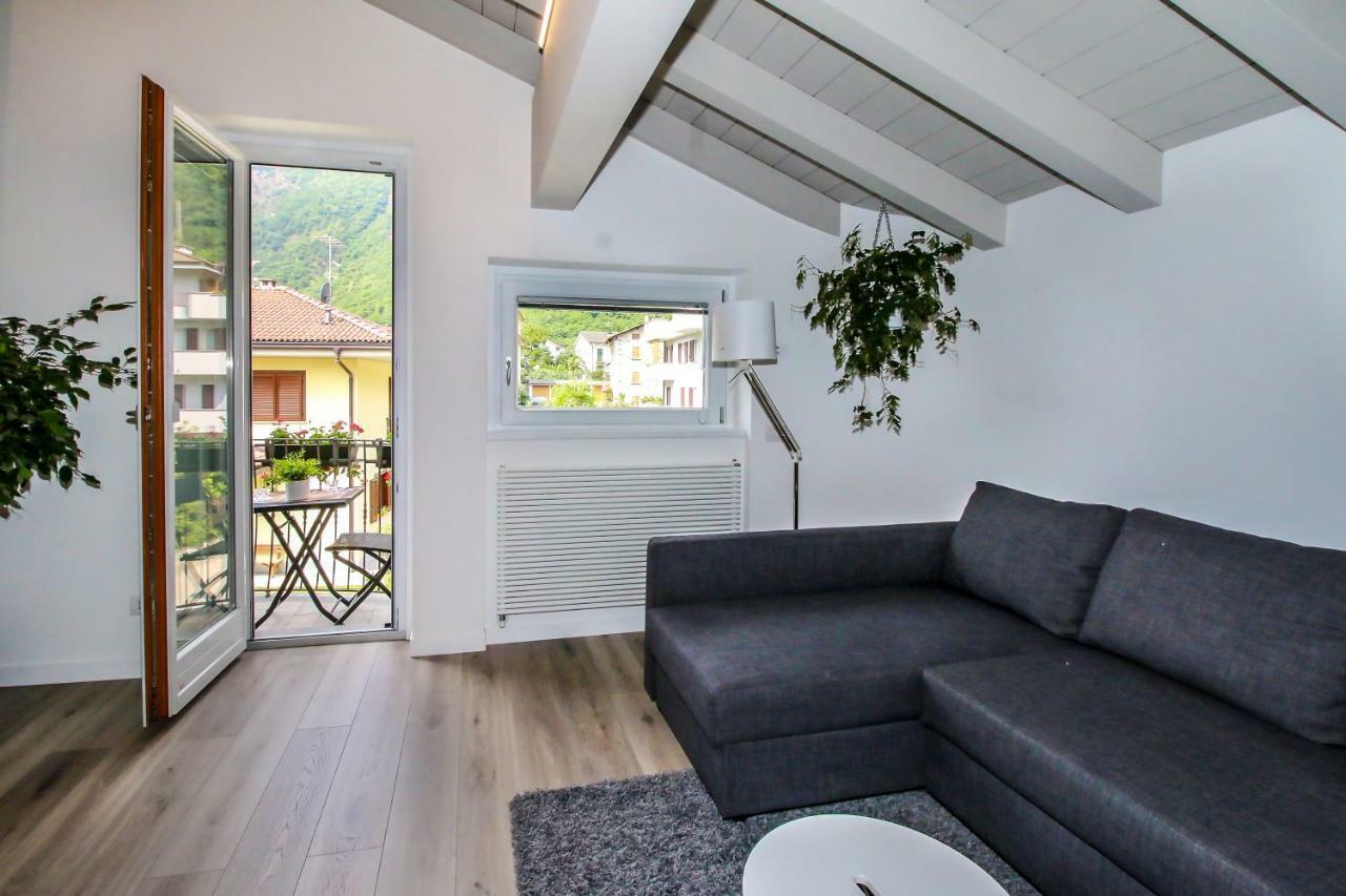 Sofi Apartment Киавена Екстериор снимка