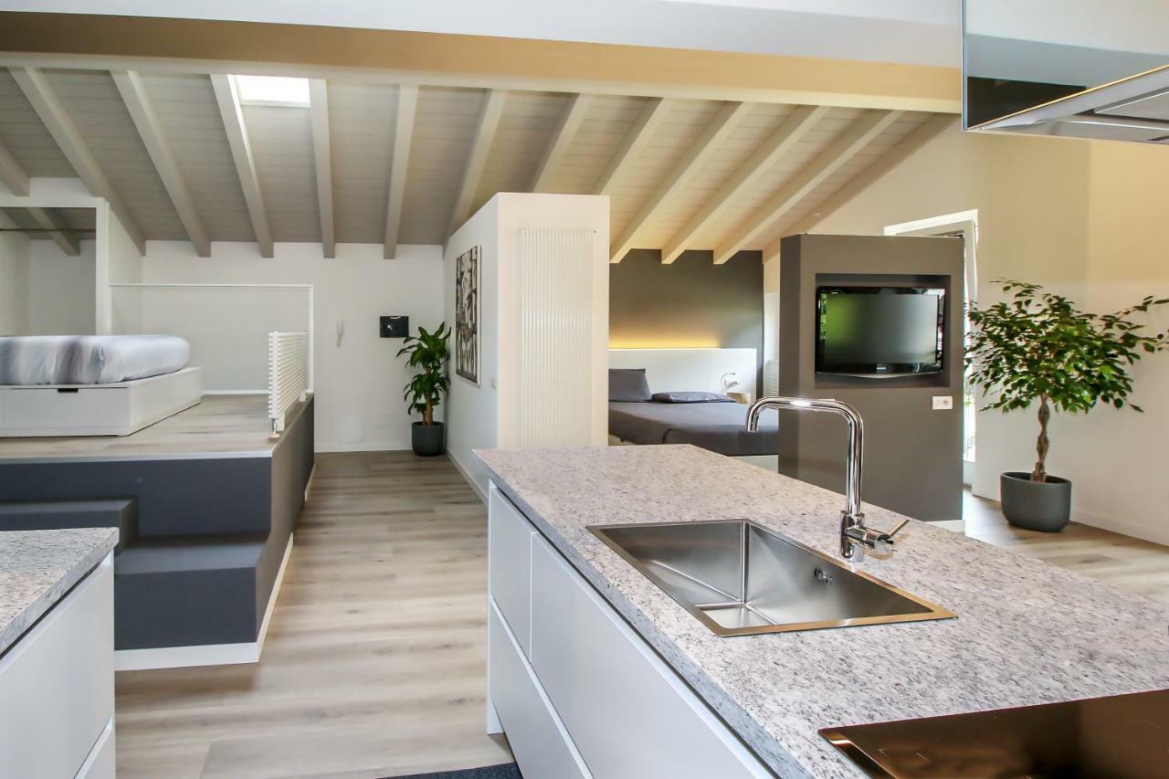 Sofi Apartment Киавена Екстериор снимка