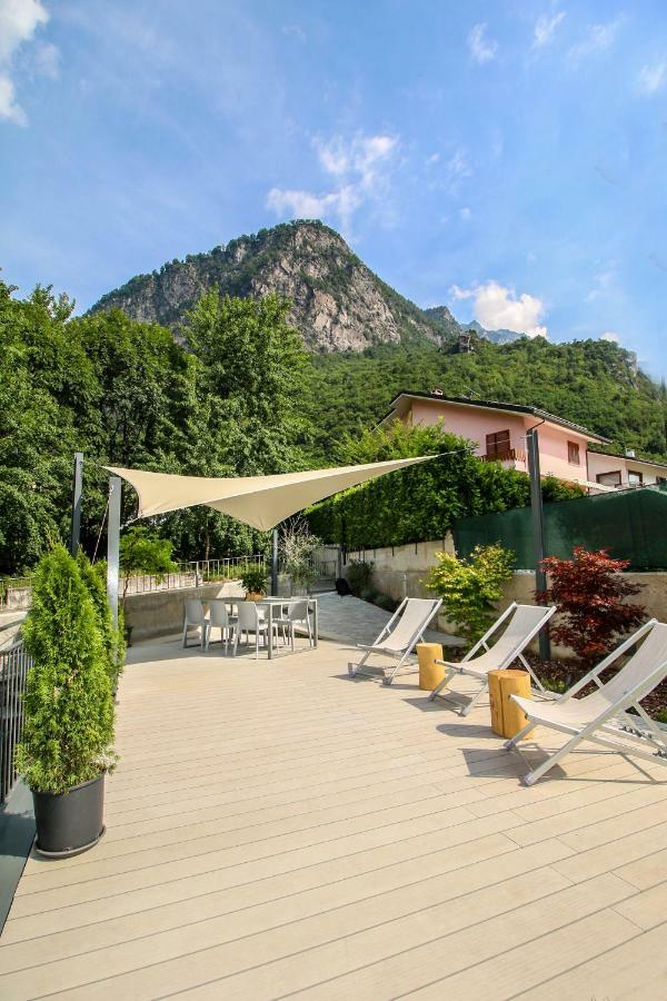 Sofi Apartment Киавена Екстериор снимка