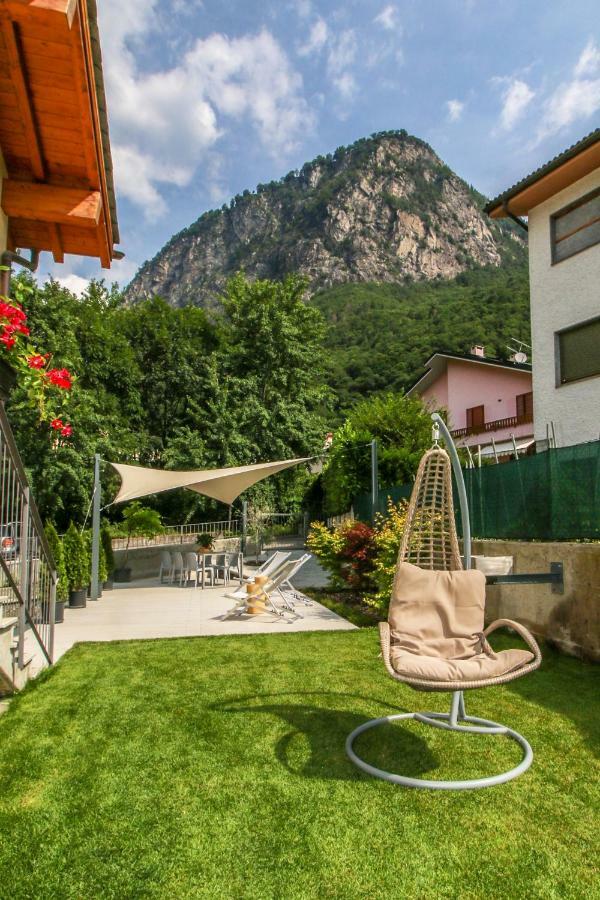 Sofi Apartment Киавена Екстериор снимка