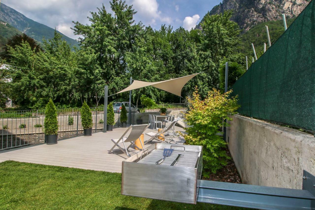 Sofi Apartment Киавена Екстериор снимка