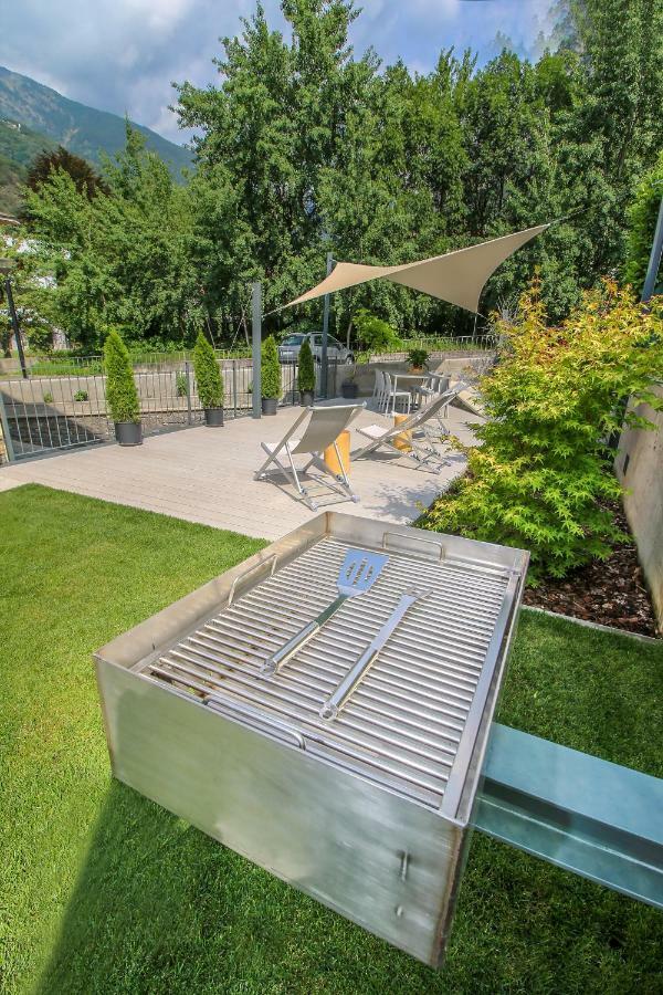 Sofi Apartment Киавена Екстериор снимка