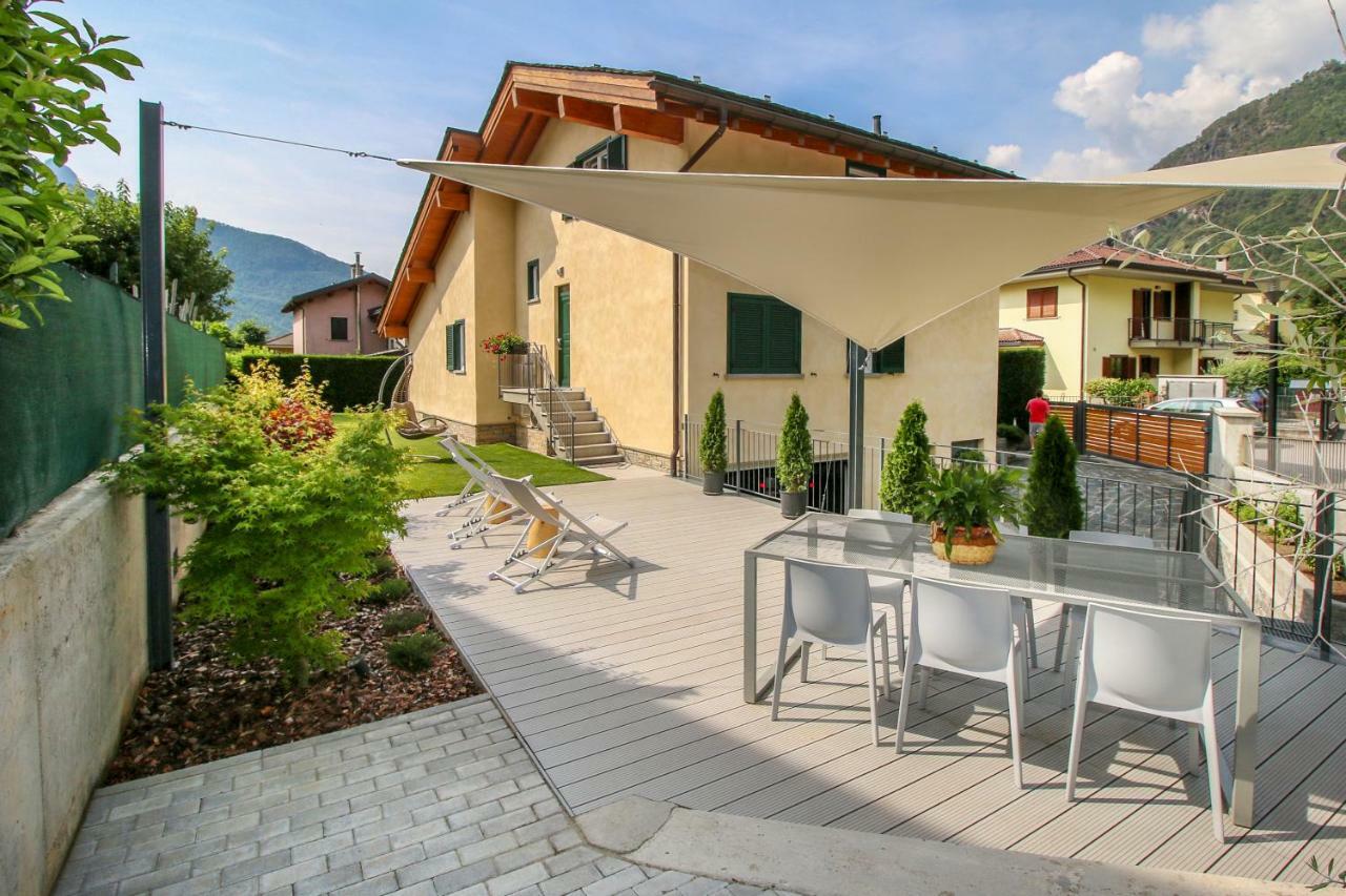 Sofi Apartment Киавена Екстериор снимка