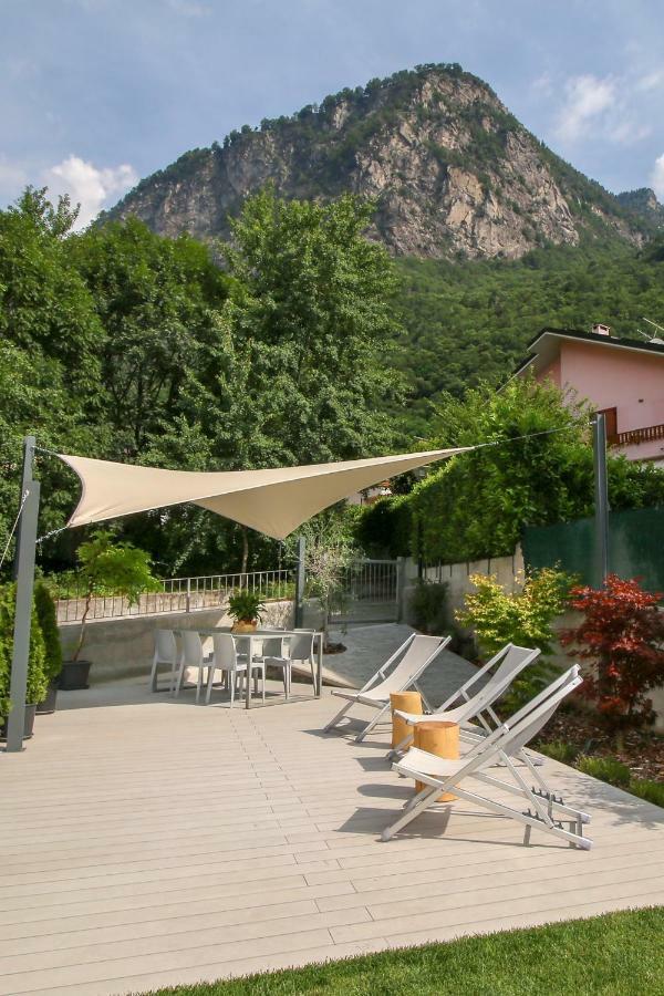 Sofi Apartment Киавена Екстериор снимка