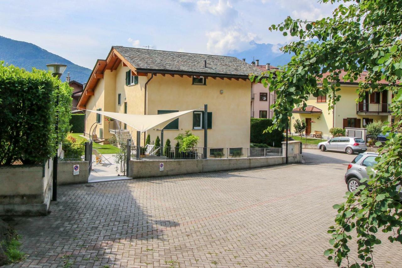 Sofi Apartment Киавена Екстериор снимка