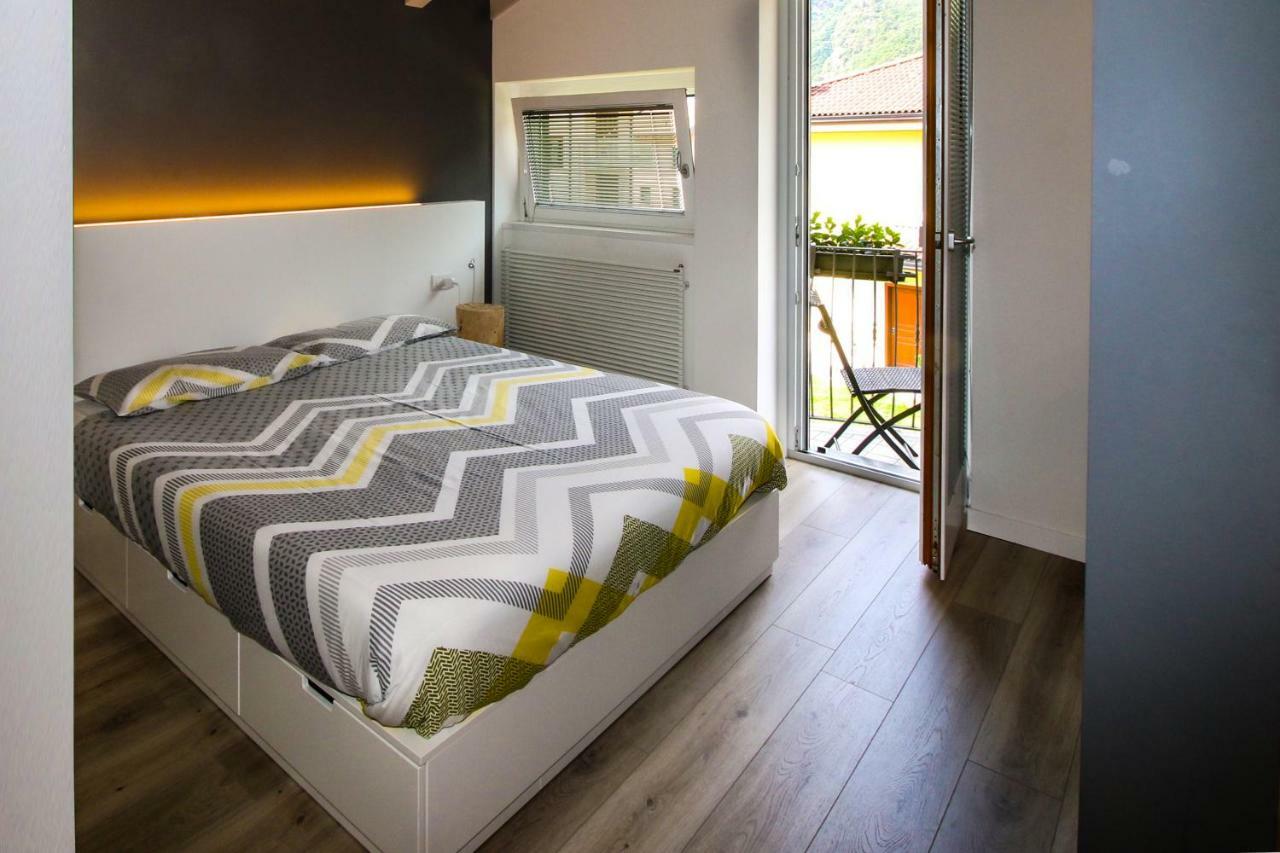 Sofi Apartment Киавена Екстериор снимка